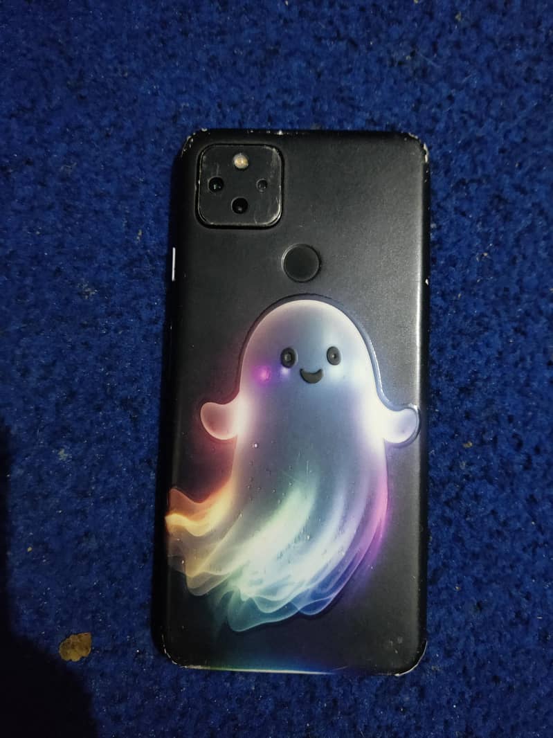 Google Pixel 4a 3