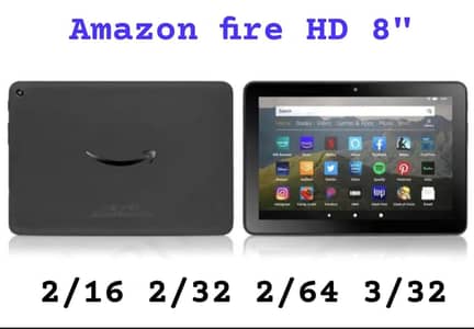Amazon. 2/32.  (12th Gen)