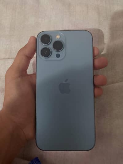 Apple iPhone 13 Pro Max