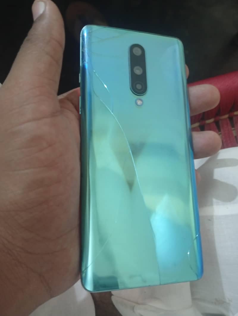 One Plus 8 1