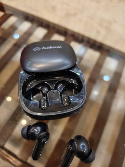 AUDIONIC AIRBUD 550