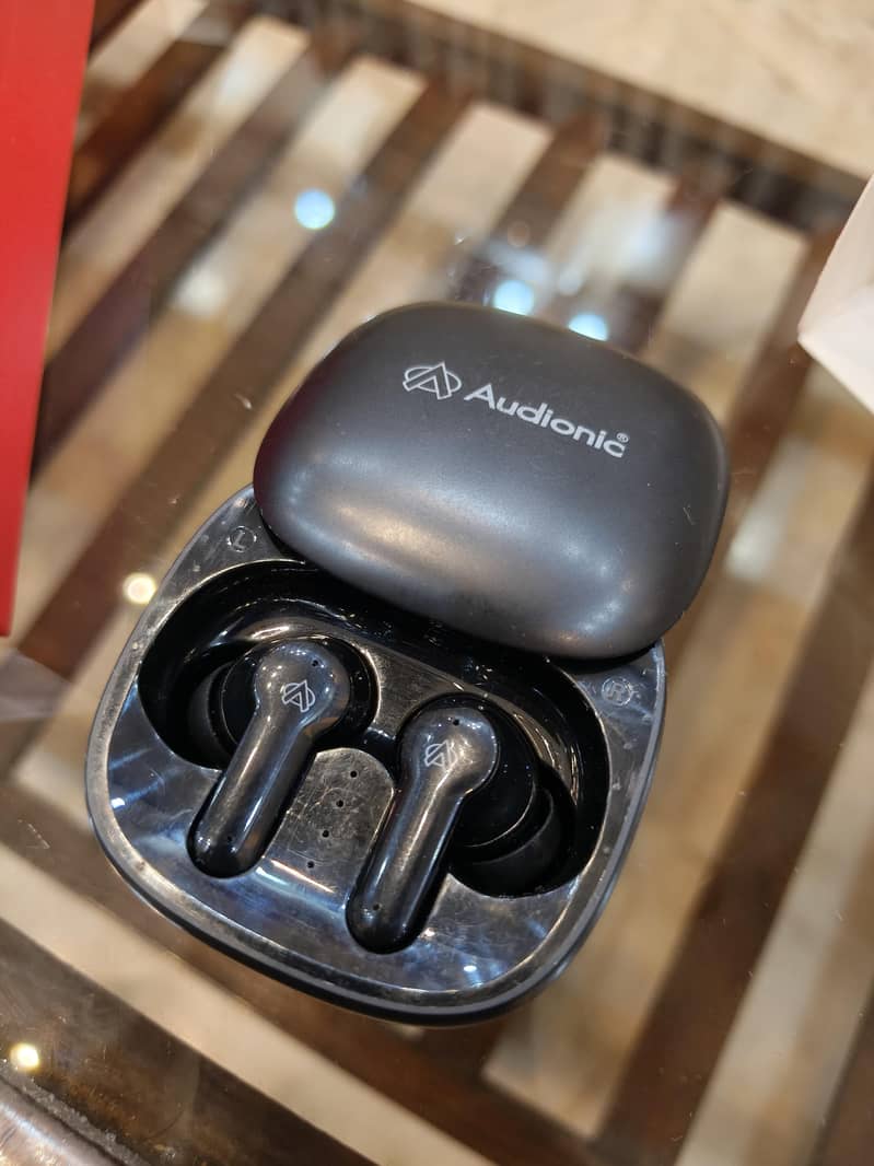 AUDIONIC AIRBUD 550 1