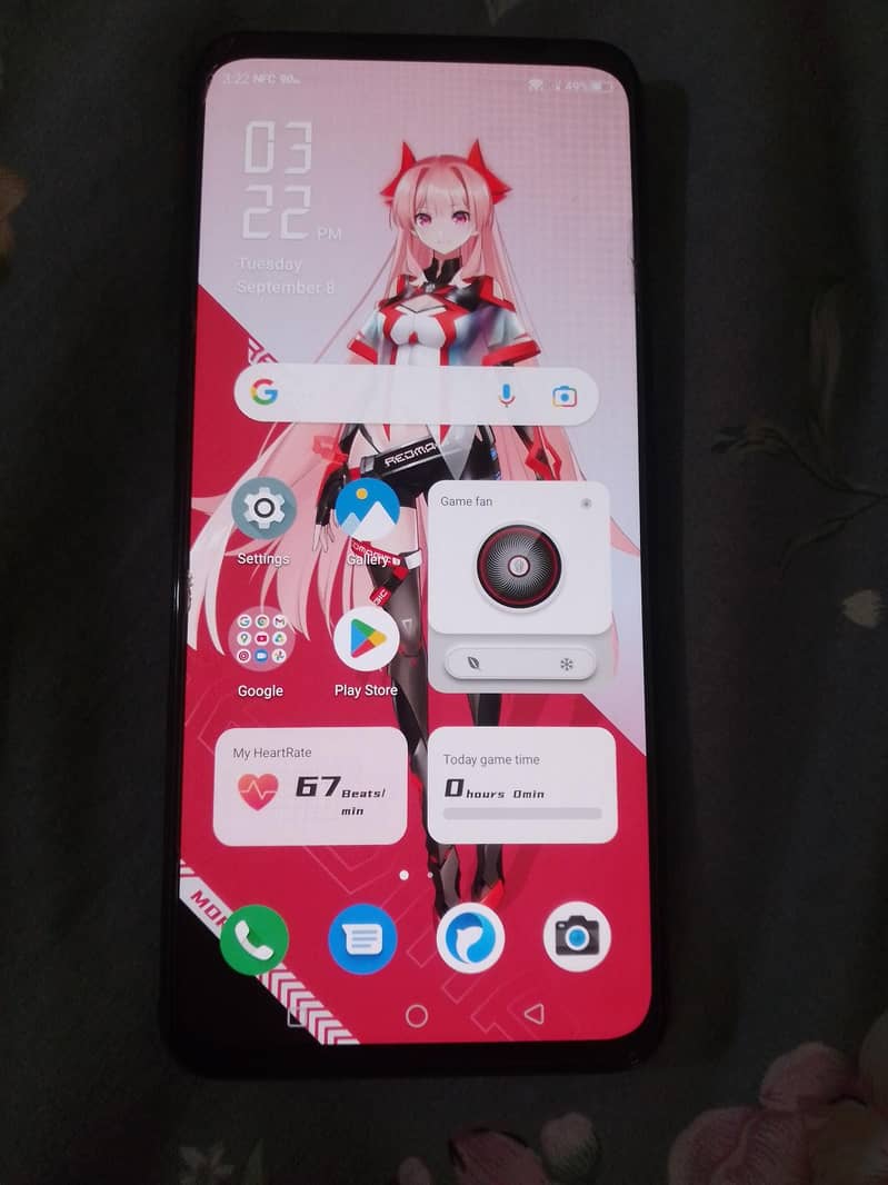 RedMagic 3
