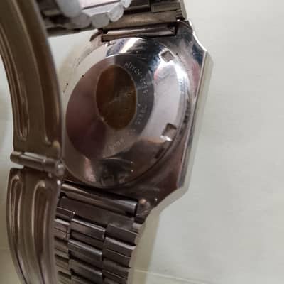 Seiko 5 automatic 23 Jewal