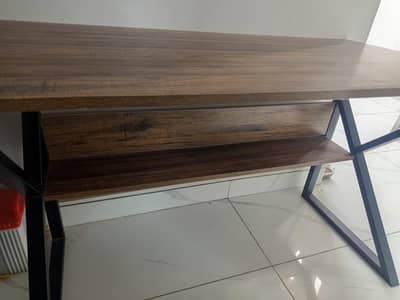office full size table for sale 6*4