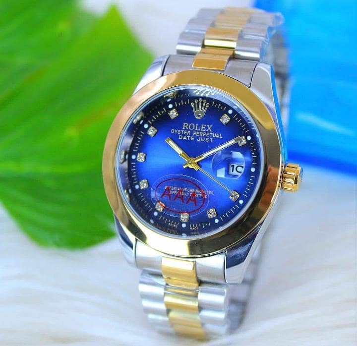 rolex watch 0