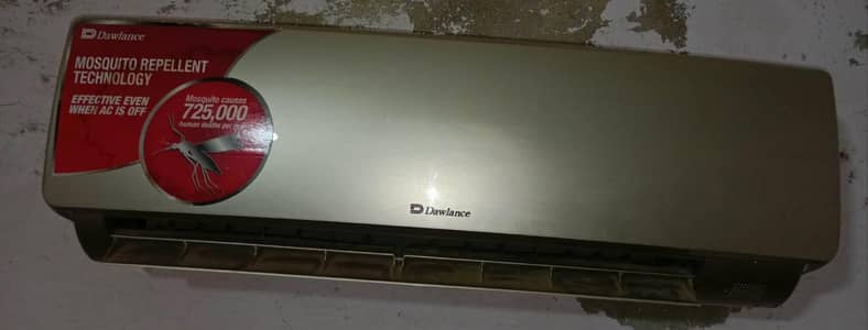 Split Dowlance 1.5ton Ac