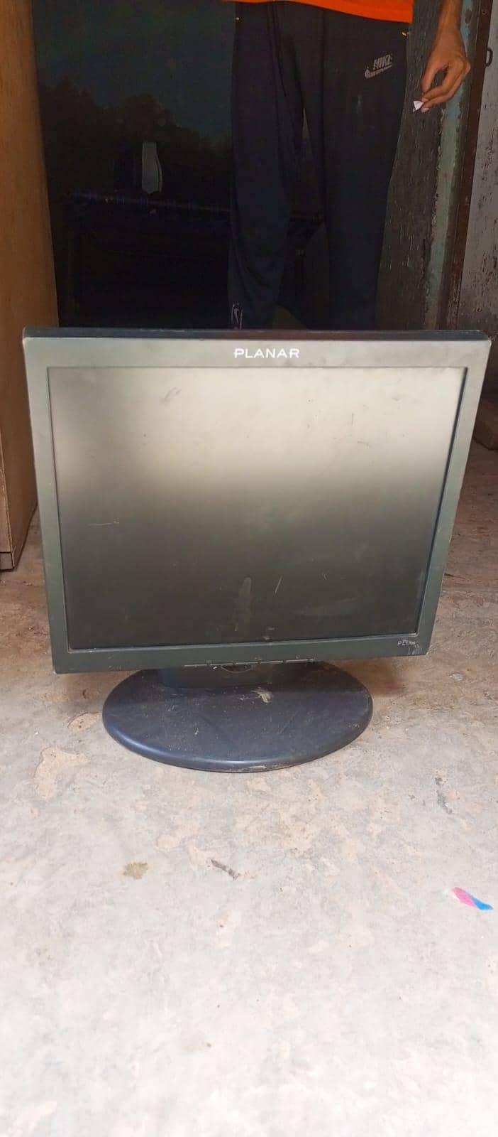 monitor 3