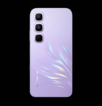 Infinix Hot 70 Pro (8/128GB) On Easy Installment Plan (Only For Lahore