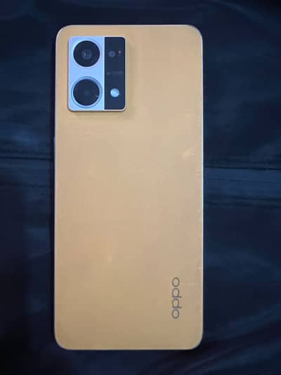 OPPO F21 Pro