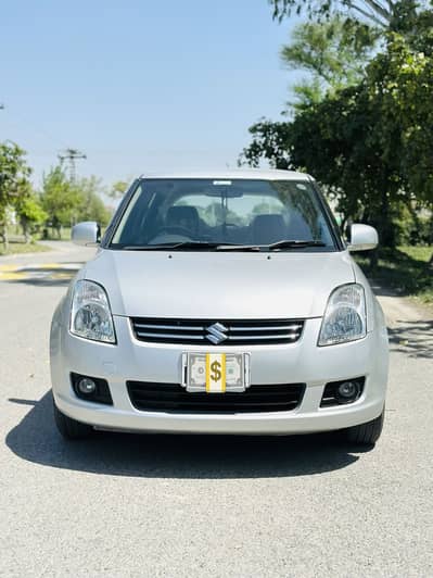 Suzuki Swift 2020