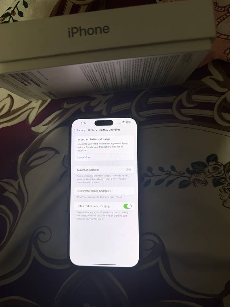 iPhone 14 Pro Max 2