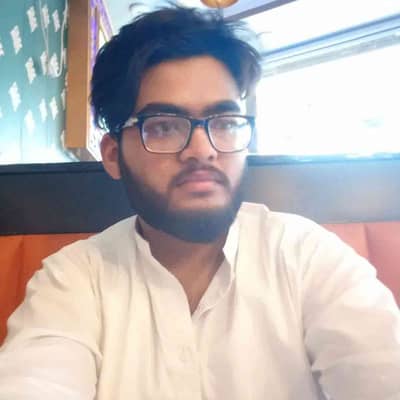 Hamza Naeem 