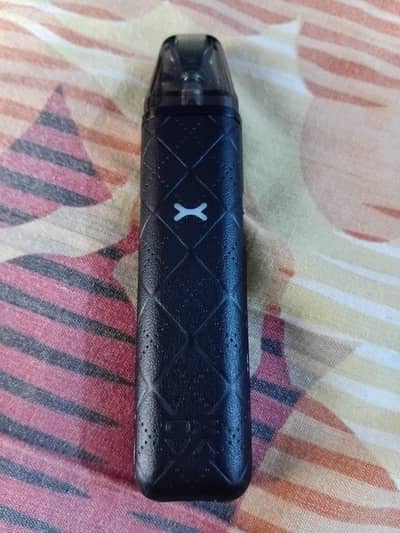 Oxva Xlim Go Pod