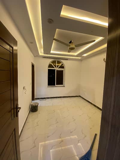 5 Marla Brand New Apartment For Rent