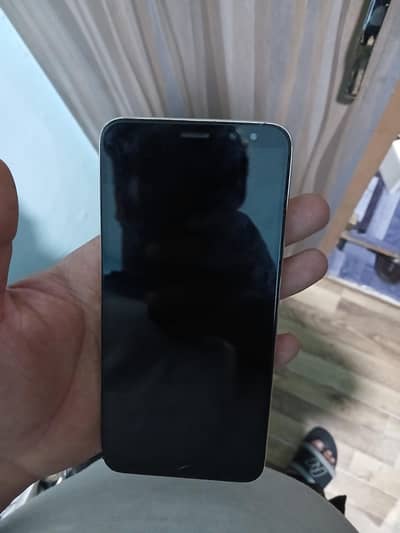 Huawei Mate 10 Lite