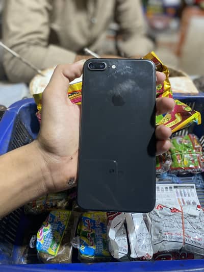 Apple iPhone 8 Plus