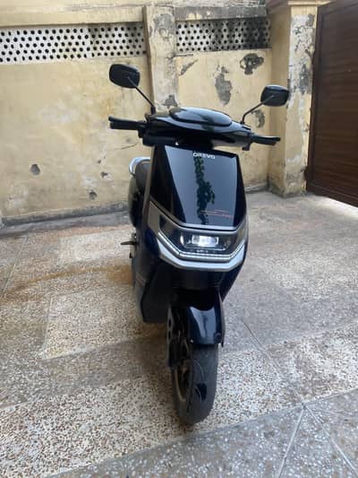 Orevo B2