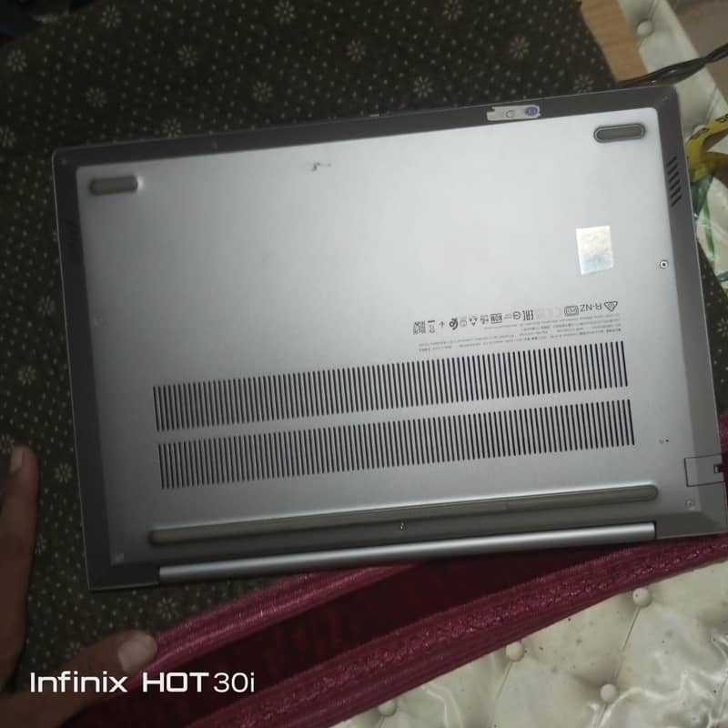 13th generation core i7 1