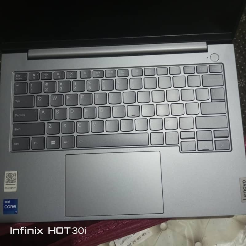 13th generation core i7 2