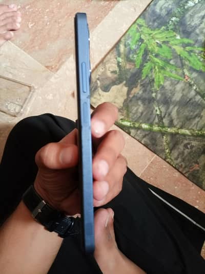 Realme C63