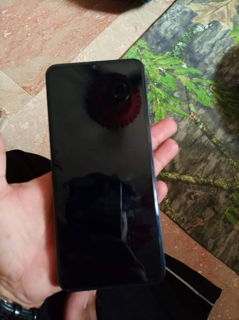 Realme C63 3