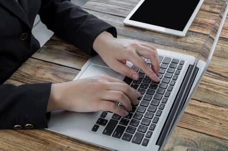 Professional Typing Service | Word to PDF | 12 Hour Delivery