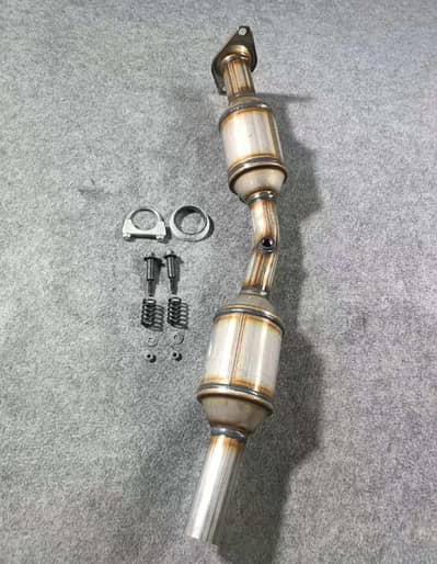 Catalytic Converter for Prius 1.5 1.8 Aqua Prado Civic Rebirh Passo EK
