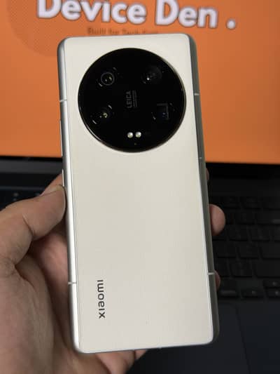 Xiaomi 13 Ultra PTA