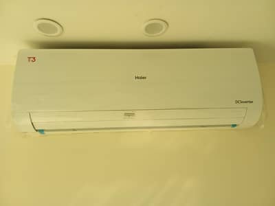Haier T3 Pro For Sale Only 4 Months Used