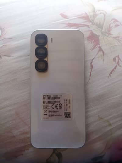 Infinix Hot 6 Pro