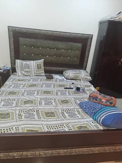 bedroom set