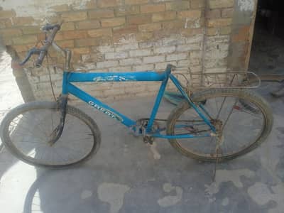 bicycle