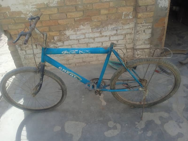 bicycle 0