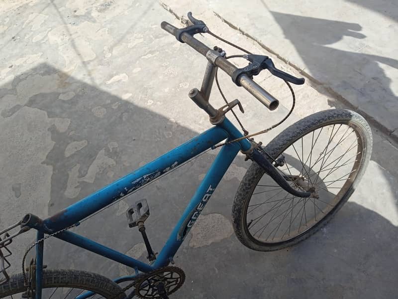 bicycle 2