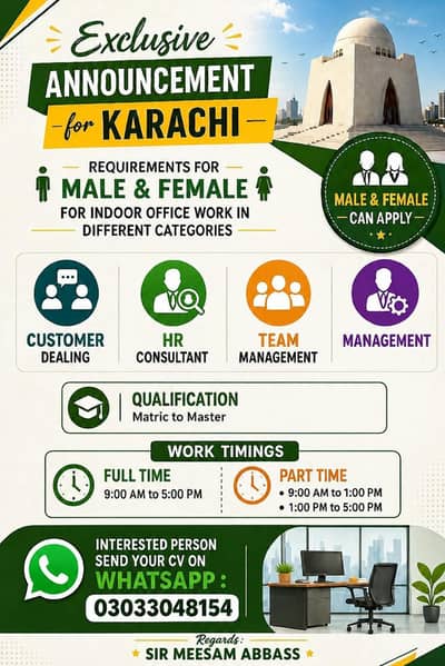 Financial Marketing