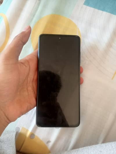 Xiaomi POCO X3 NFC