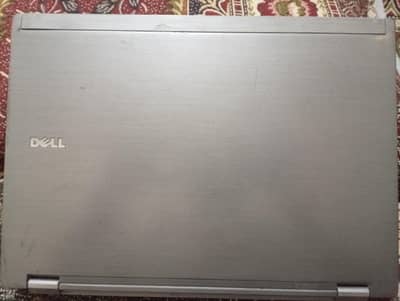 Dell Latitude E6410