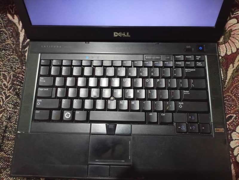Dell Latitude E6410 2
