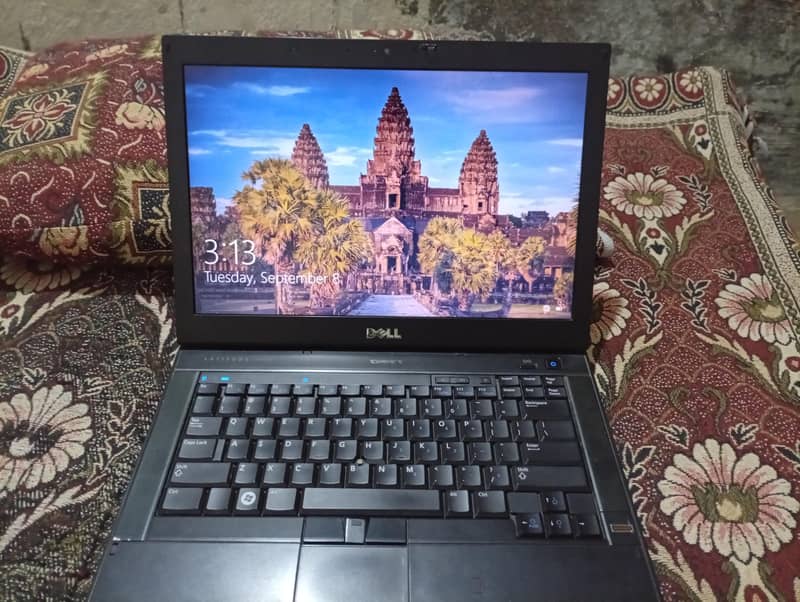 Dell Latitude E6410 3