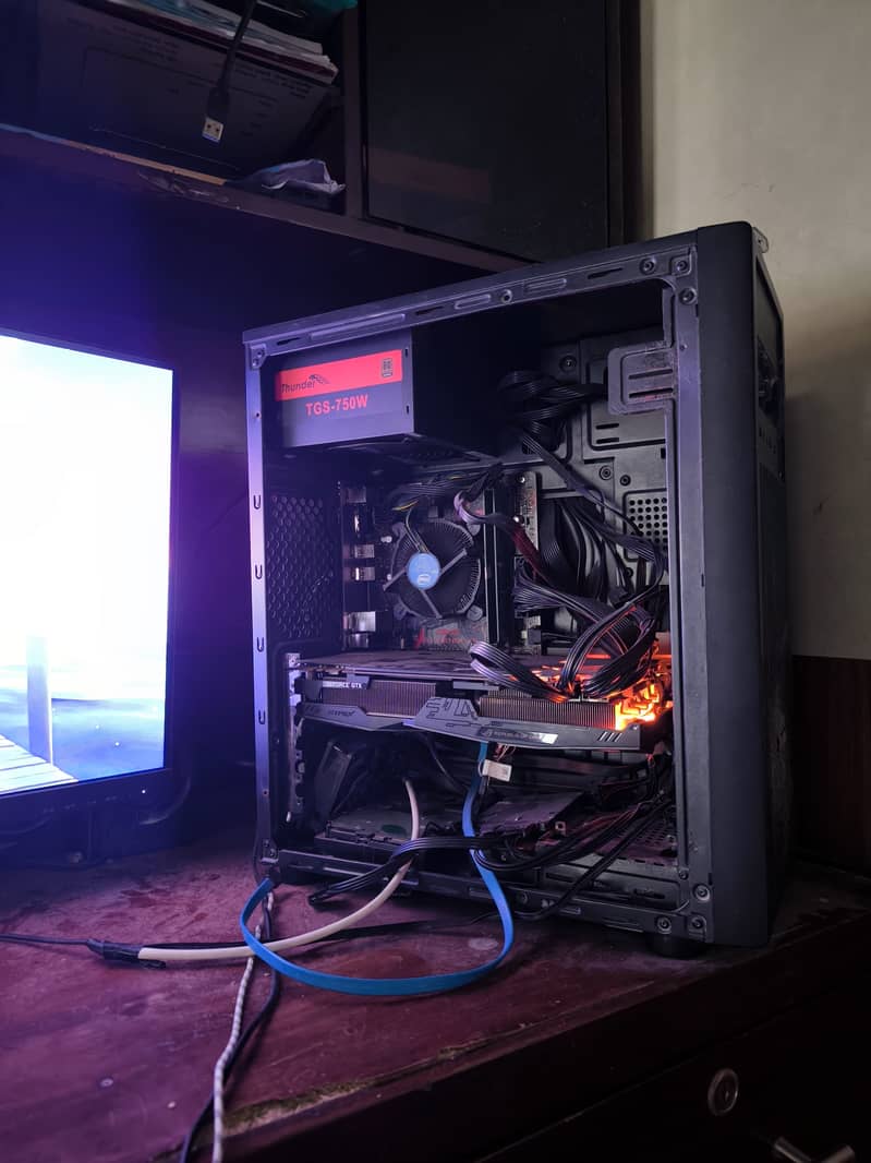 Gaming PC 1