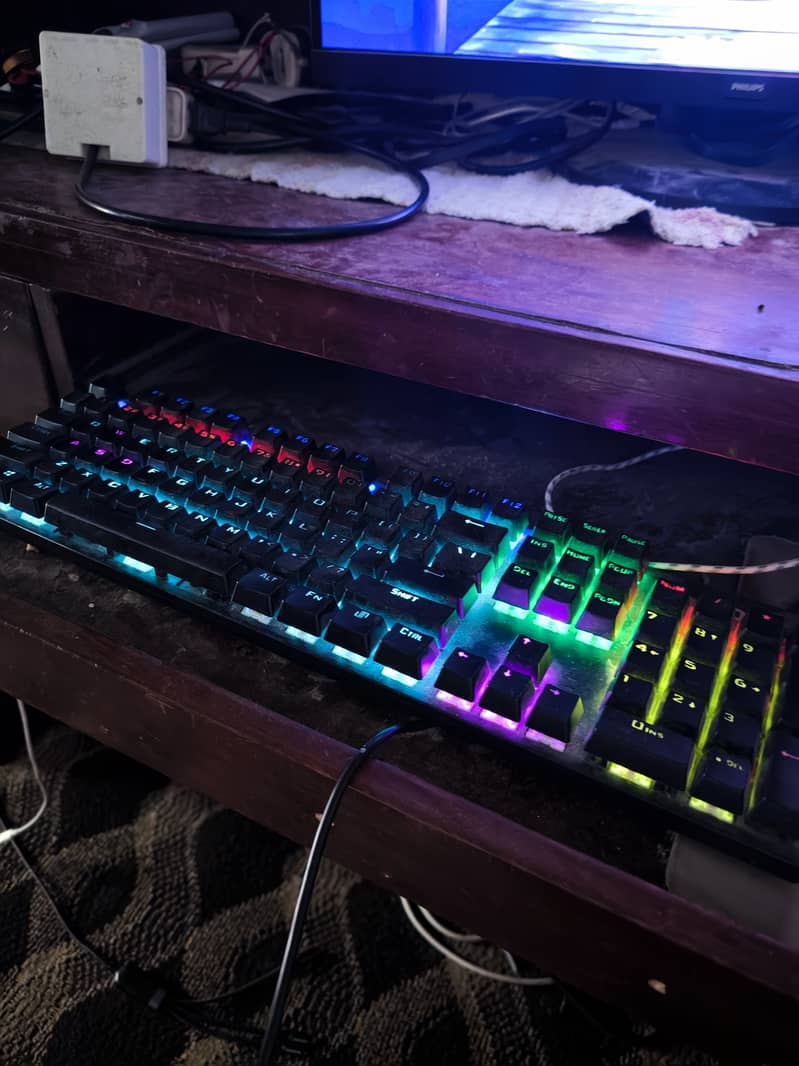 Gaming PC 4