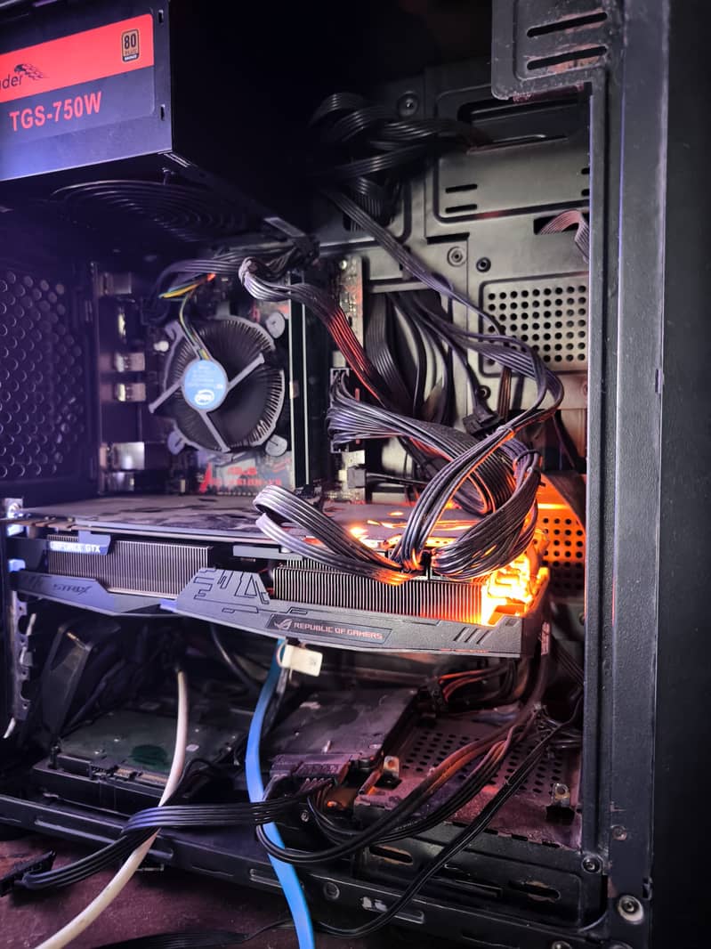 Gaming PC 6