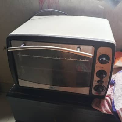 baking oven sale urgently