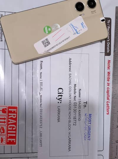 Motorola Moto G Stylus