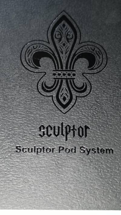 Uwell Sculptor | Vape | Pod | 1.6ml | 11W