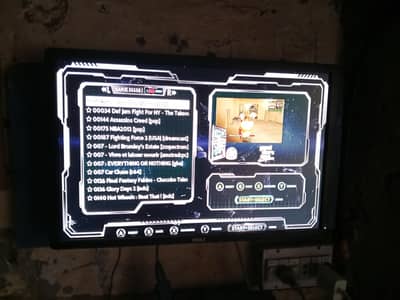game stick sale with LCD 24 inh ki