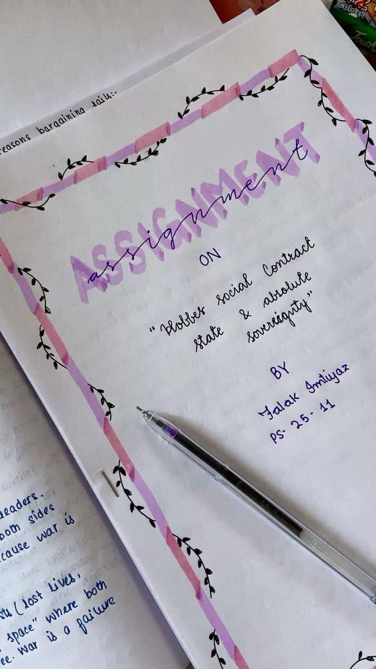 Professional Assignment Writing & Thesis Services 0