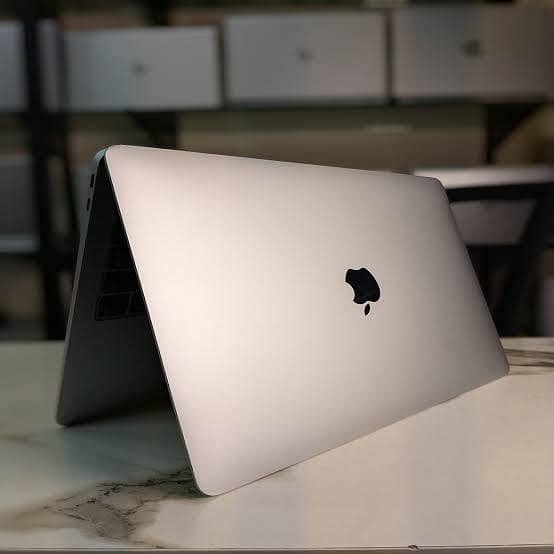Macbook pro 2019 1