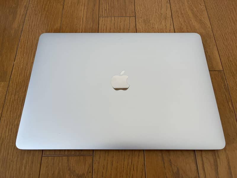 Macbook pro 2019 2